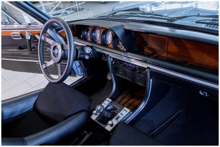 BMW 30 csl 2275175